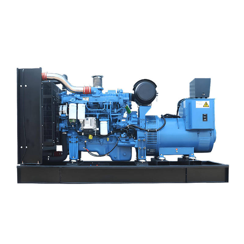 ইউচাই জেনারেটর সেট ইউচাই জেনারেটর সেট