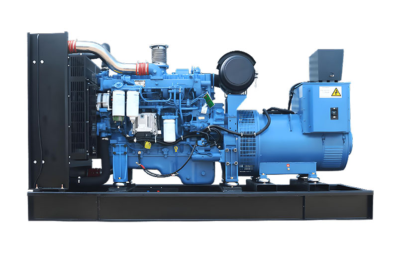 Yuchai Generator Set