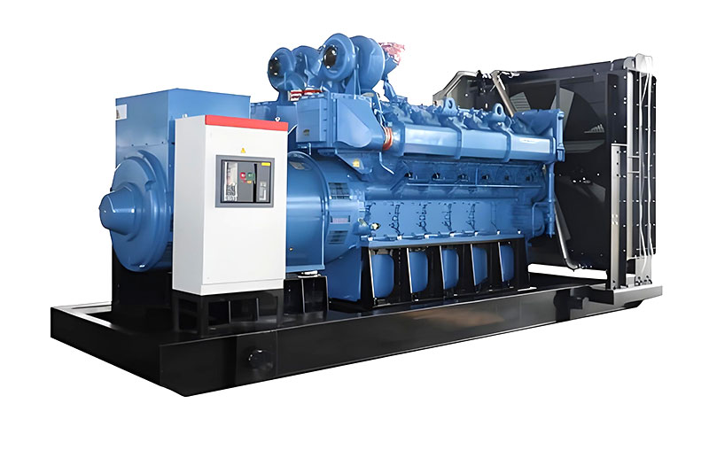 Yuchai Generator Set