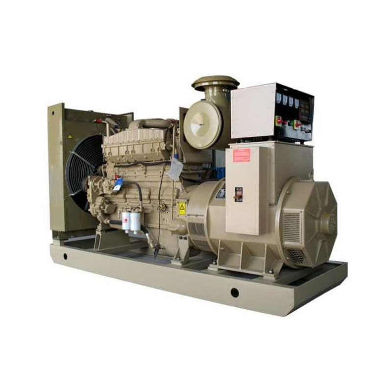 Cummins Generator Set