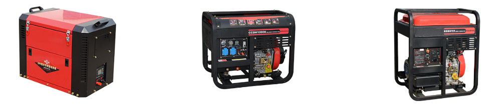 Changchai Generator Set