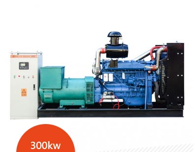 Engineering Backup Power Supply Diesel Generator sets